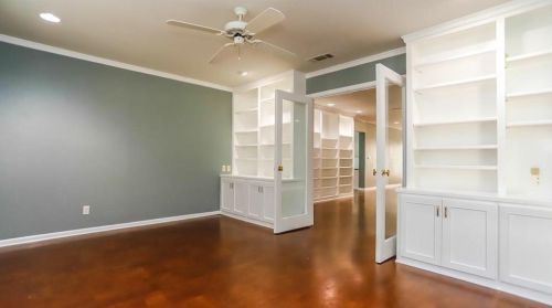 614 Twilight Trl, Richardson TX  75080-5122 exterior