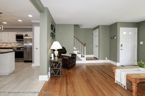 197 Farley Ave, Fanwood NJ  07023-1059 exterior