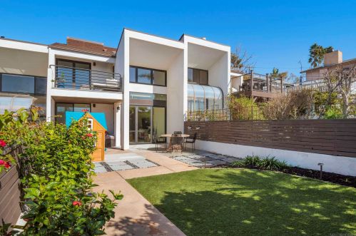 4619 Orchard Ave, San Diego CA  92107-3532 exterior