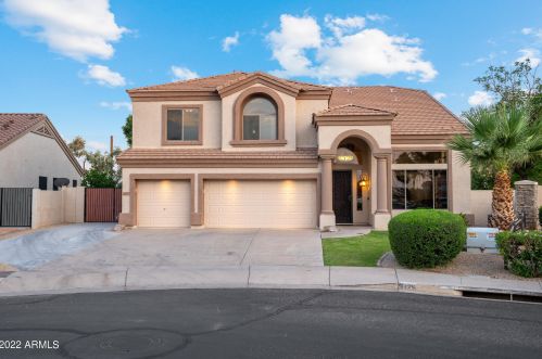 9425 Los Lagos Vista Ave, Mesa, AZ 85209-2275