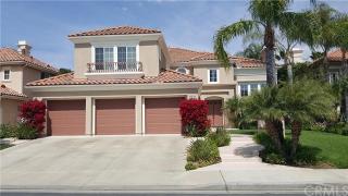 2415 Suddaby, Tustin CA  92782-1280 exterior