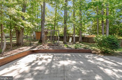 10805 Chancellorsville Dr, Spotsylvania VA  22553-3929 exterior