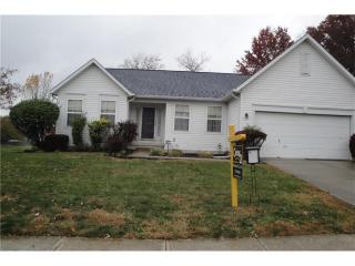 5956 Keensburg Dr, Indianapolis, IN 46228-1398