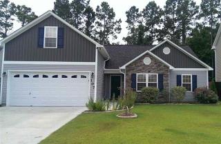107 Ironwood Ct, Jacksonville NC  28546-8442 exterior