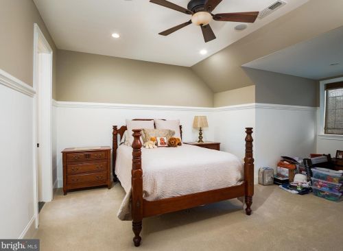 226 Valley Ridge Rd, Haverford PA  19041-2029 exterior