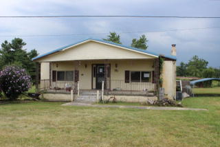 316 Potato Farm Rd, Crossville, TN 38571-0631