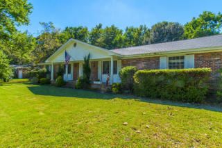 1862 Saint Julian Dr, Charleston SC  29407-3019 exterior