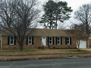 2312 Meiggs Rd, Chesapeake, VA 23323-4208