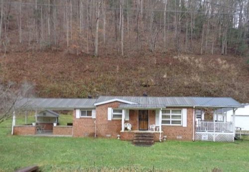 19 Peach Orchard Rd, Carr Creek, KY 41847-8901
