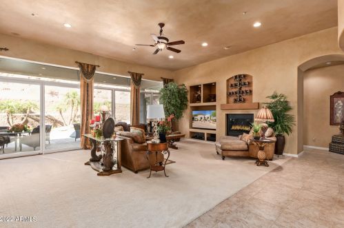 14328 Charter Oak Dr, Scottsdale AZ  85259-2208 exterior