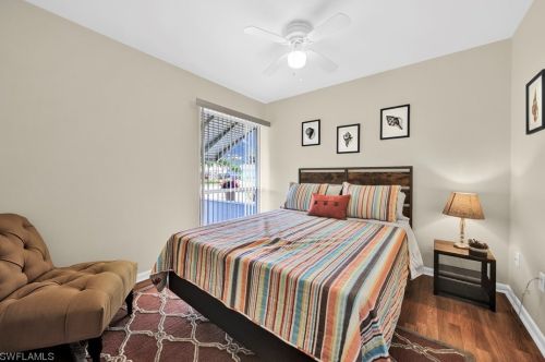 3824 10th Pl, Cape Coral FL  33904-5118 exterior