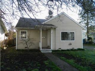 811 Bridge St, Sheridan, OR 97378-1819