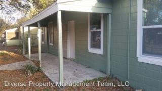 1632 11th St, Jacksonville FL  32250-3247 exterior