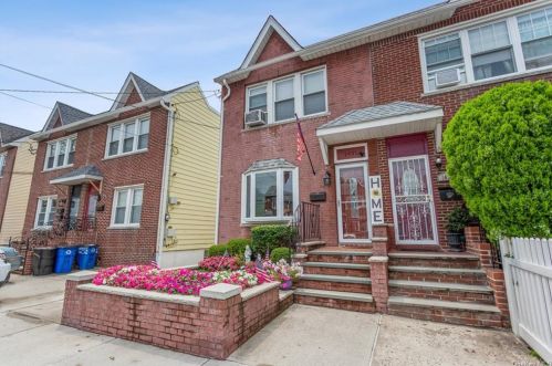 1431 Hobart Ave, Bronx, NY 10461-6018