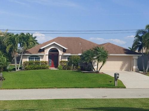 4351 20th Ave, Cape Coral, FL 33914-6254