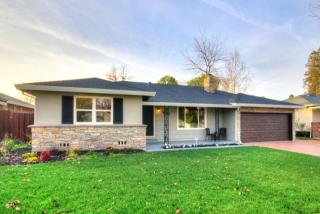 1625 La Playa Way, Sacramento, CA 95864-2920