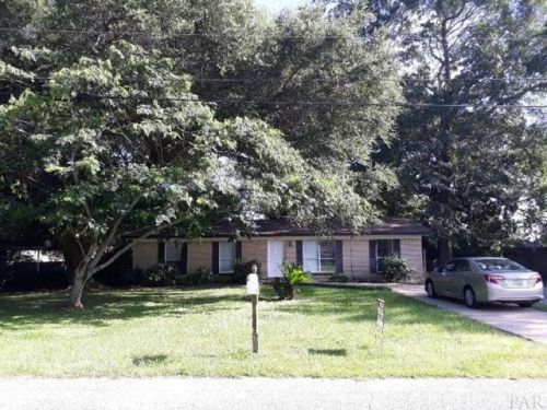351 Robin Rd, Pensacola, FL 32514-1416