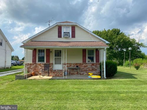 4311 Vernon Rd, Harrington, DE 19952-4214