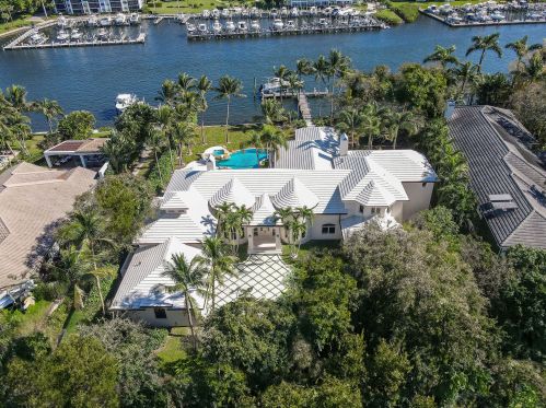 2270 Wilsee Rd, West Palm Beach, FL 33410-2016
