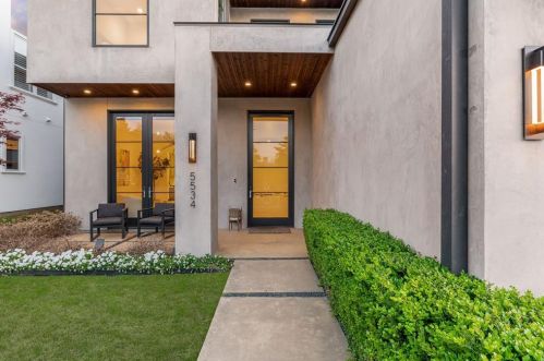 5534 Hanover Ave, Dallas, TX 75209-3426