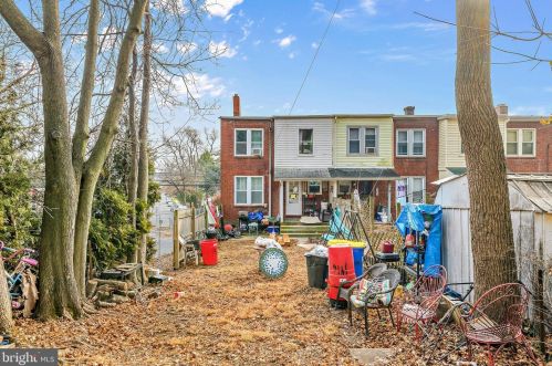 1416 Market St, Camp Hill PA  17011-4813 exterior