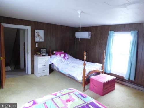 1090 Luther Heishman Rd, Baker WV  26801-8319 exterior