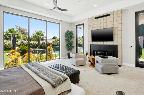 10019 57th St, Scottsdale AZ  85253-1137 exterior