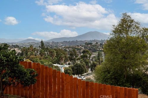 4393 Date Ave, La Mesa CA  91941-6412 exterior