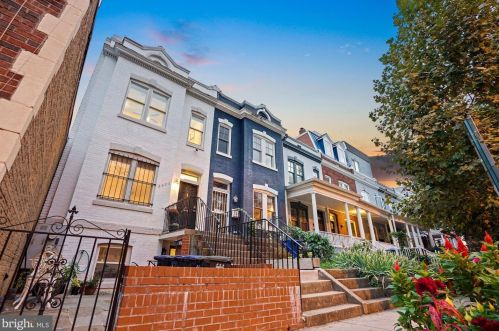 2323 Ontario Rd, Washington, DC 20009-2781