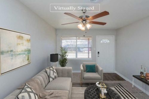 4812 Marshall St, Fort Worth, TX 76119-7529