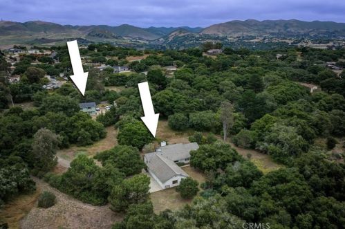 1535 Dale Ave, Pismo Beach, CA 93420-5940