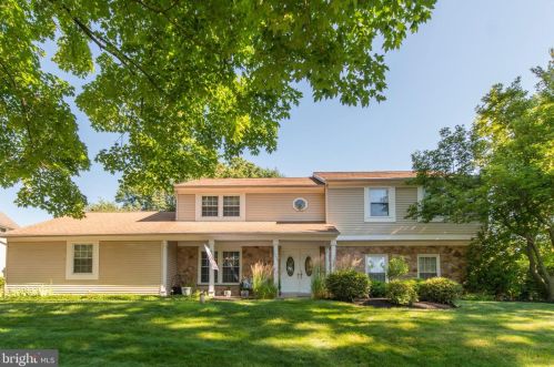 1224 Knox Dr, Yardley, PA 19067-4424