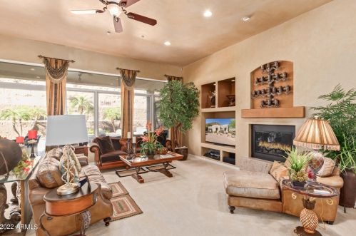 14328 Charter Oak Dr, Scottsdale AZ  85259-2208 exterior