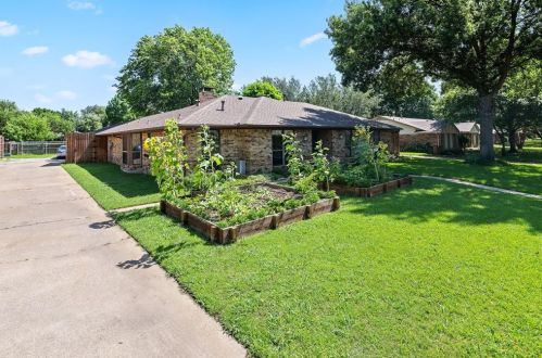 2329 Kingston Trce, Denton, TX 76209-7947