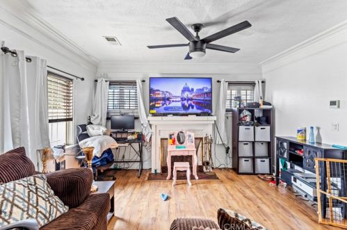 15207 Vermont Ave, Gardena CA  90247-4103 exterior