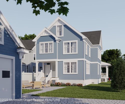 418 9th Ave, Belmar, NJ 07719-2332