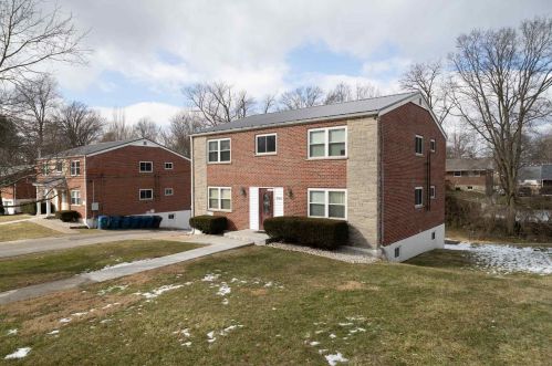 3164 Woodward St, Covington, KY 41018-1453