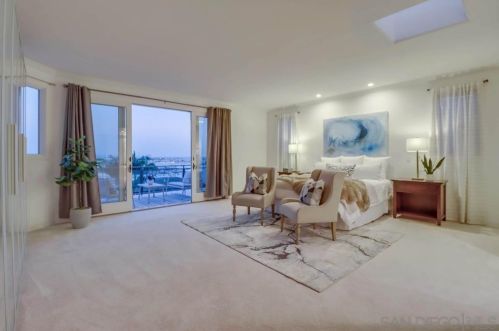 876 Armada Ter, San Diego CA  92106-3056 exterior