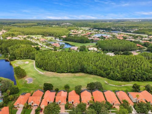 18914 Place Marquette, Lutz FL  33558-5312 exterior