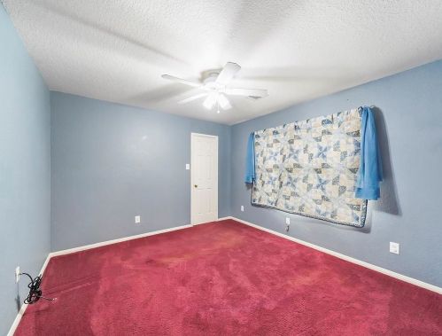 416 Spencer Lndg Ln, Morgans Point TX  77571-9147 exterior