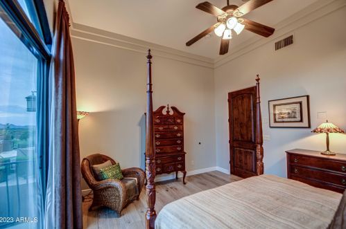 11415 Dreyfus Ave, Scottsdale AZ  85259-2533 exterior