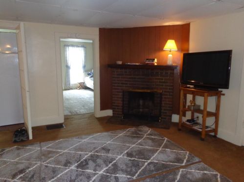 284 Walnut St, Wilmington OH  45177-1831 exterior