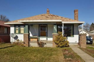 807 Rich Ave, Spokane WA  99207-3164 exterior