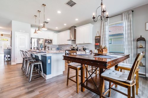 8236 Sequester Loop, Land O Lakes FL  34637-7592 exterior