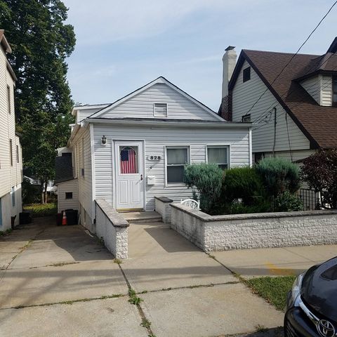 828 Hollywood Ave, Bronx, NY 10465-2306