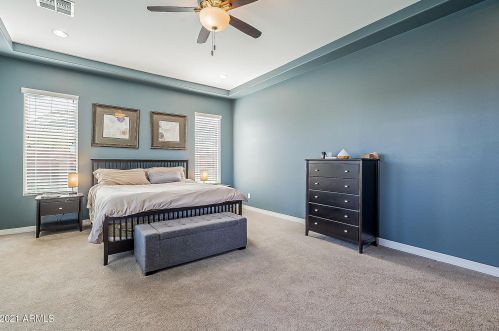 5761 Fawn Ave, Gilbert AZ  85298-0849 exterior