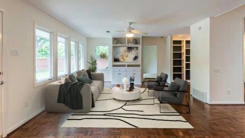 4927 Forest Bend Rd, Dallas, TX 75244-6512