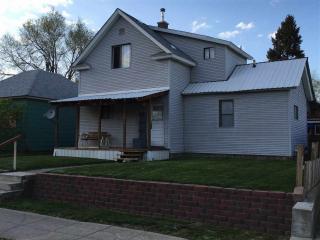 2917 Sanson Ave, Spokane WA  99205-5868 exterior