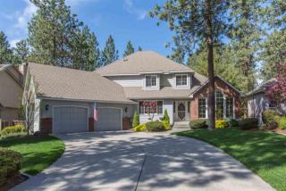3421 45th Ct, Spokane, WA 99223-7103