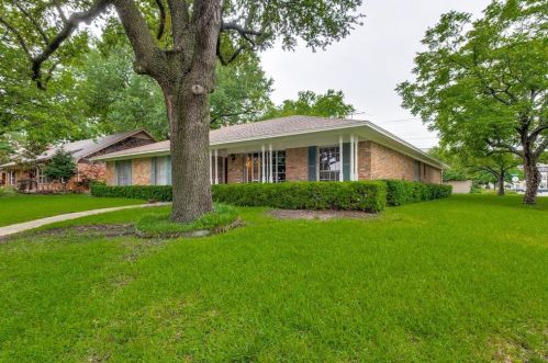 4955 Creighton Dr, Dallas, TX 75214-2124